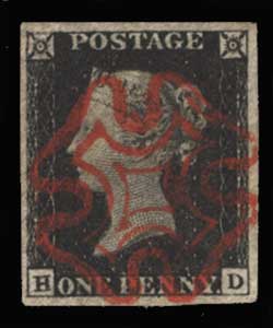 Plate 2 H-D