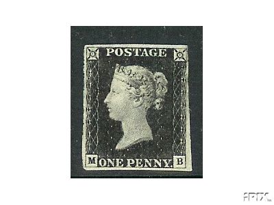 Plate 2 M-B