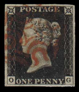 Plate 2 O-G