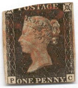 Plate 2 P-C