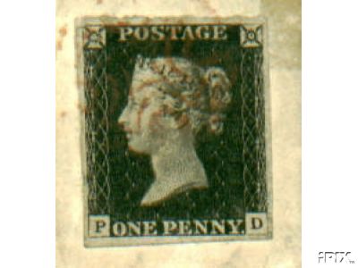 Plate 2 P-D