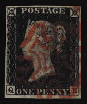 Plate 2 Q-E
