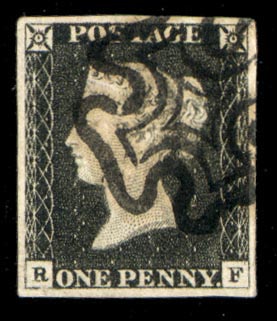 Plate 2 R-F