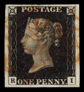 Plate 2 R-I