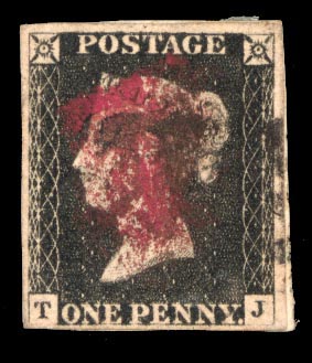 Plate 2 T-J