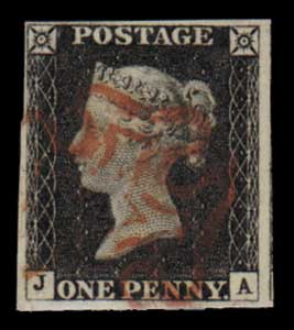 Plate 3 J-A