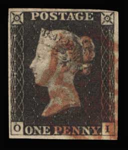 Plate 3 O-I
