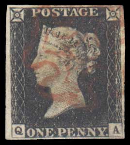 Plate 3 Q-A