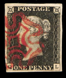 Plate 3 Q-L