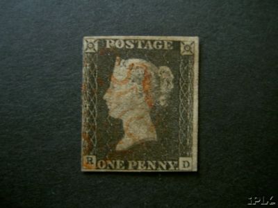 Plate 3 R-D