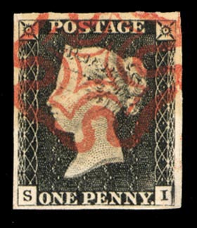 Plate 3 S-I