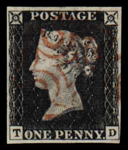 Plate 3 T-D