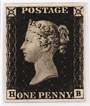 Plate 4 H-B