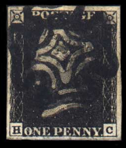 Plate 4 H-C