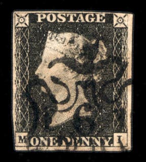 Plate 4 M-I