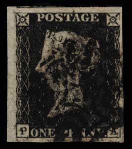 Plate 4 P-A