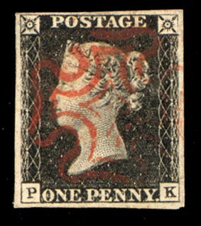 Plate 4 P-K