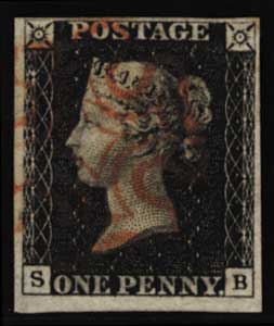 Plate 4 R-B