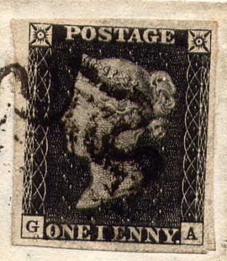Plate 2 G-A
