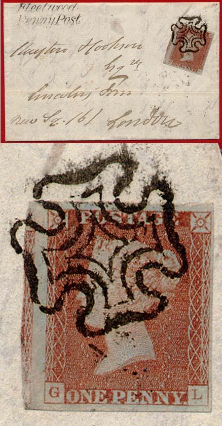 Plate 1B G-L