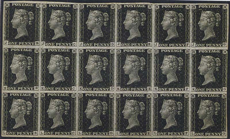 Plate 4 J-B, J-C, J-D, J-E, J-F, J-G, K-B, K-C, K-D, K-E, K-F, K-G, L-B, L-C, L-D, L-E, L-F, L-G
