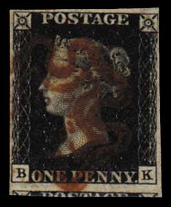 Plate 5 B-K
