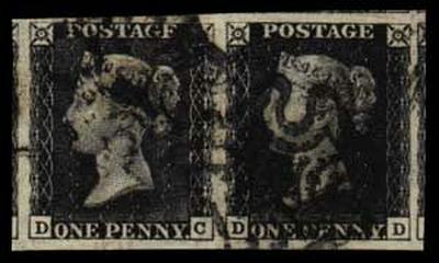 Plate 5 D-C, D-D