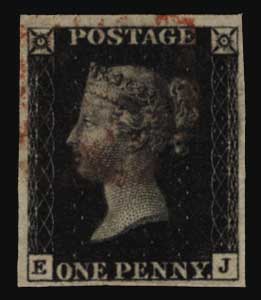 Plate 5 E-J