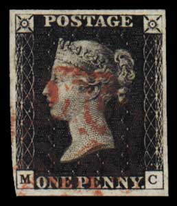 Plate 5 M-C