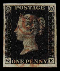 Plate 5 Q-K