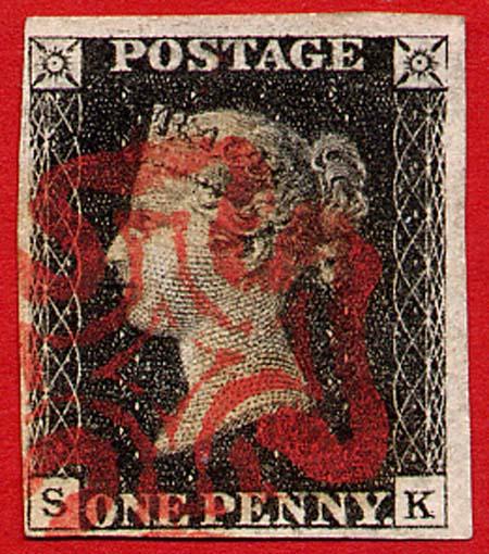 Plate 5 S-K