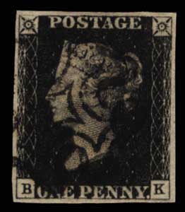 Plate 6 B-K