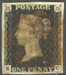 Plate 6 E-C