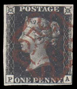 Plate 6 P-A
