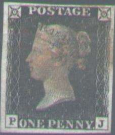 Plate 6 P-J