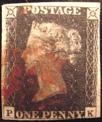 Plate 6 P-K