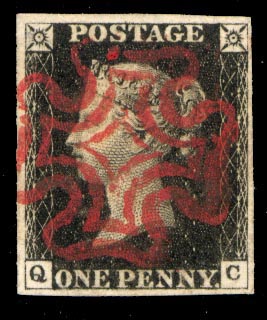 Plate 6 Q-C
