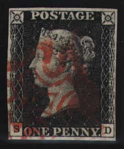 Plate 6 S-D