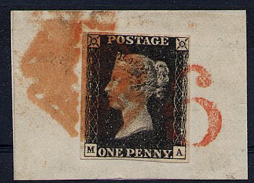 Plate 7 M-A
