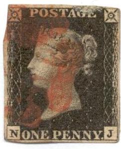 Plate 7 N-J