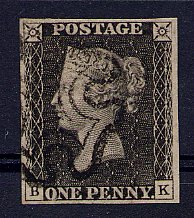 Plate 8 B-K