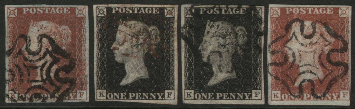 Plate 8 K-F