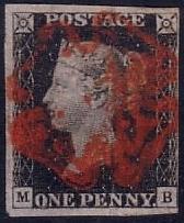 Plate 8 M-B