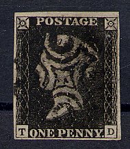 Plate 8 T-D