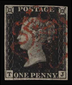 Plate 8 T-J