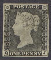 Plate 1A Q-J