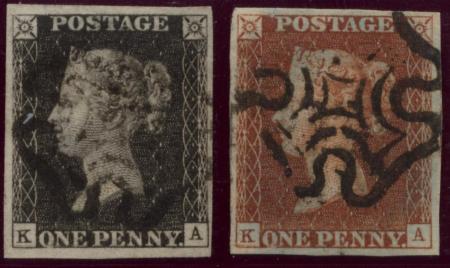 Plate 9 K-A