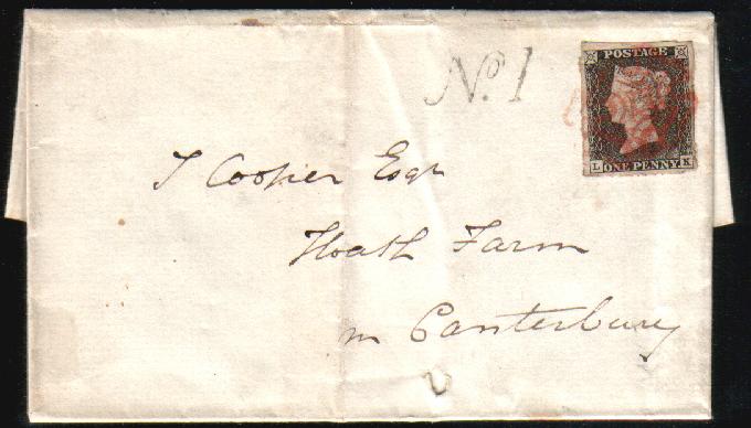 Plate 1A L-K