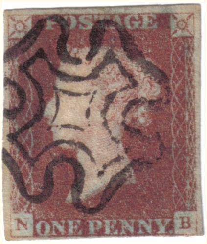 Plate 8 N-B