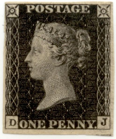 Plate 11 D-J